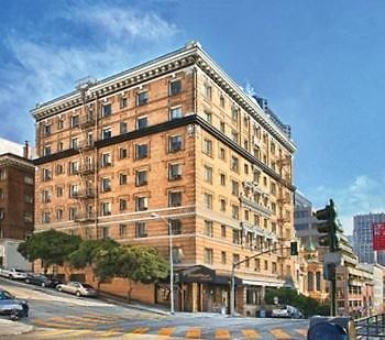 Worldmark 샌프란시스코 외부 사진