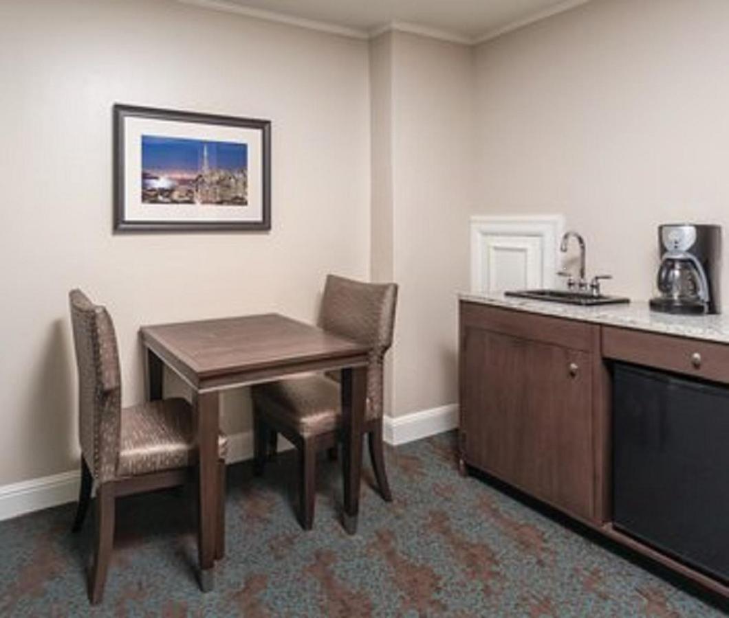 Worldmark 샌프란시스코 외부 사진