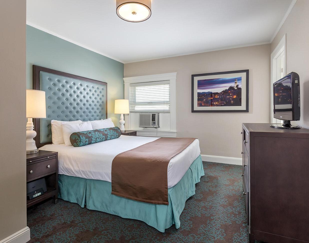 Worldmark 샌프란시스코 외부 사진