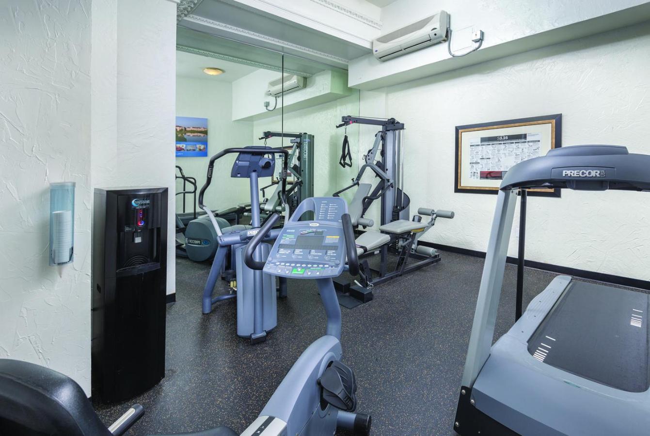Worldmark 샌프란시스코 외부 사진